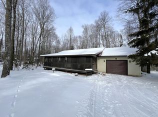 W10812 Evie Ln, Elcho, WI 54428
