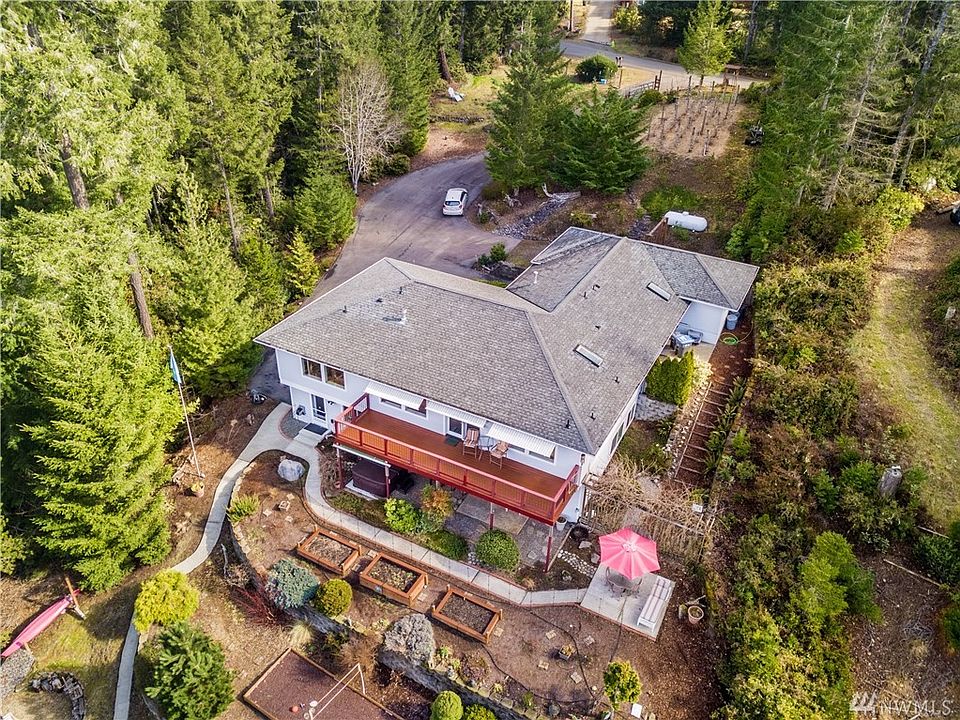 141 NE Tee Lake Rd, Tahuya, WA 98588 Zillow