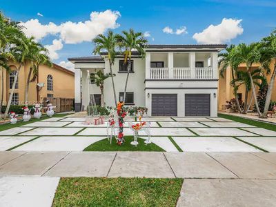 14551 SW 158th Ct, Miami, FL, 33196