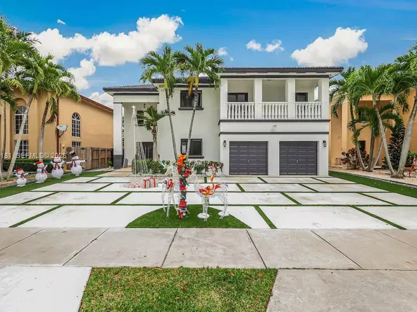 14551 SW 158th Ct, Miami, FL 33196