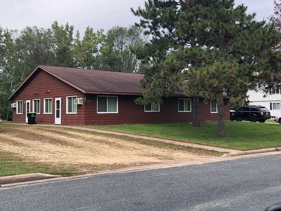 2515 Fryklund Dr
