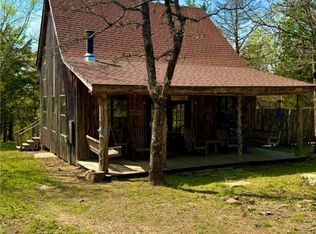 23045 Liberty Dr, Natural Dam, AR 72948