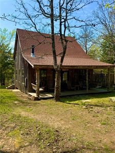 23045 Liberty Dr, Natural Dam, AR, 72948