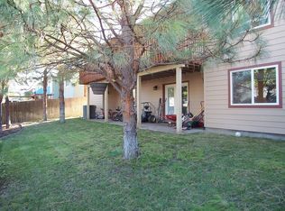 2409 W 14th St, The Dalles, OR 97058