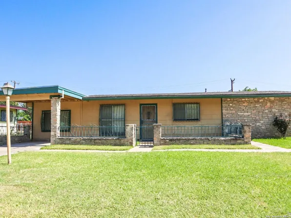 6139 CEDAR VALLEY DR, San Antonio, TX 78242