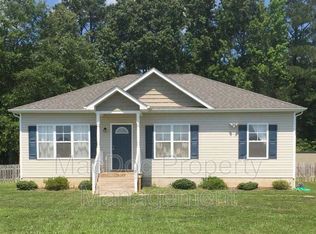 1511 Bowie Rd, Colonial Beach, VA 22443