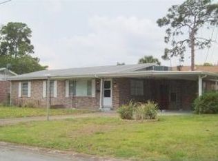 4760 Tuscarora Rd, Titusville, FL 32780