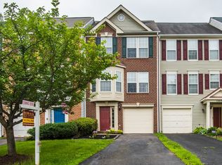 12037 Country Mill Dr, Bristow, VA 20136