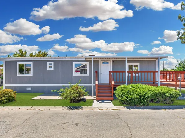 7454 Huckleberry Ln #53, Sacramento, CA 95828