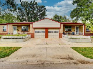 4222 W 42nd Ave, Denver, CO 80212