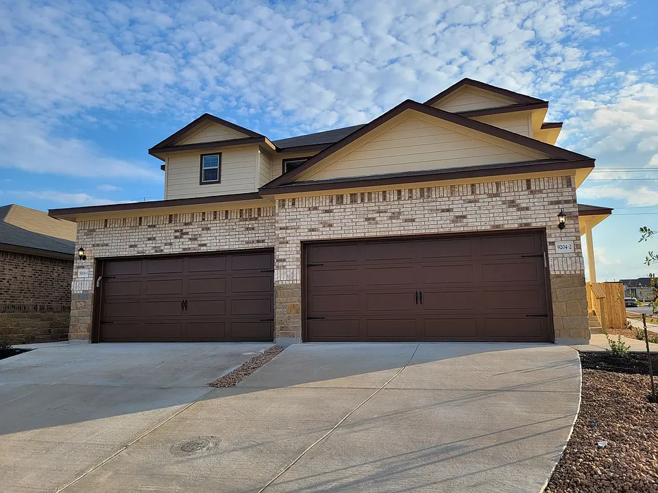 9204 Canyon Bnd #1