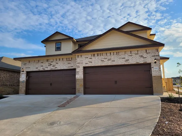 9204 Canyon Bnd #1, Converse, TX 78109