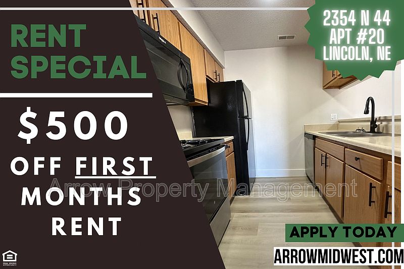 1st image of 2354 N 44th St Unit 20