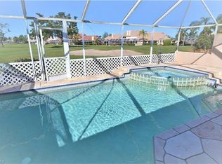 11708 Quail Village Way, Naples, FL 34119