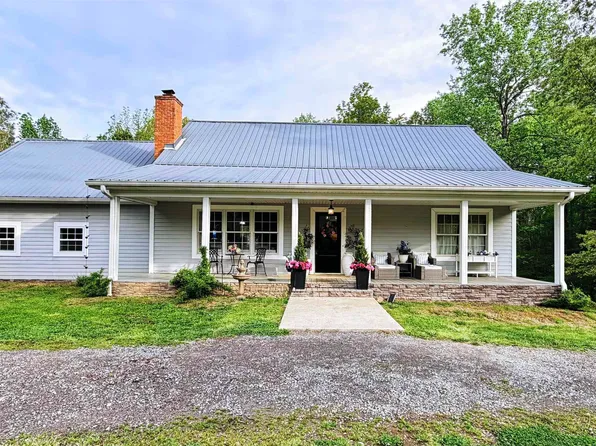 130 Crosscreek Rd, Cadiz, KY 42211
