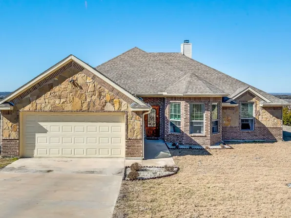 220 Timber Valley Ct, Weatherford, TX 76085