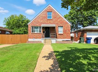 4815 Minnesota Ave, Saint Louis, MO