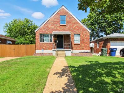 4815 Minnesota Ave, Saint Louis, MO, 63111