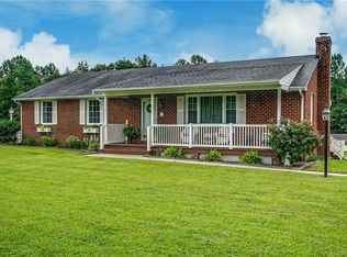 990 Upshaw Rd, Aylett, VA 23009