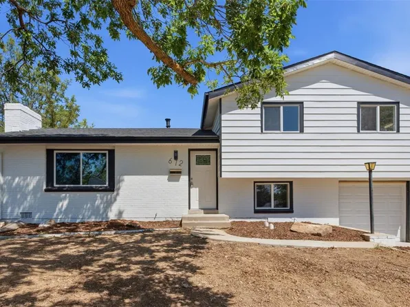 672 Elkhart Street, Aurora, CO 80011
