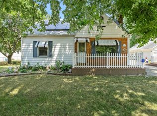 883 61st St SE, Grand Rapids, MI 49508