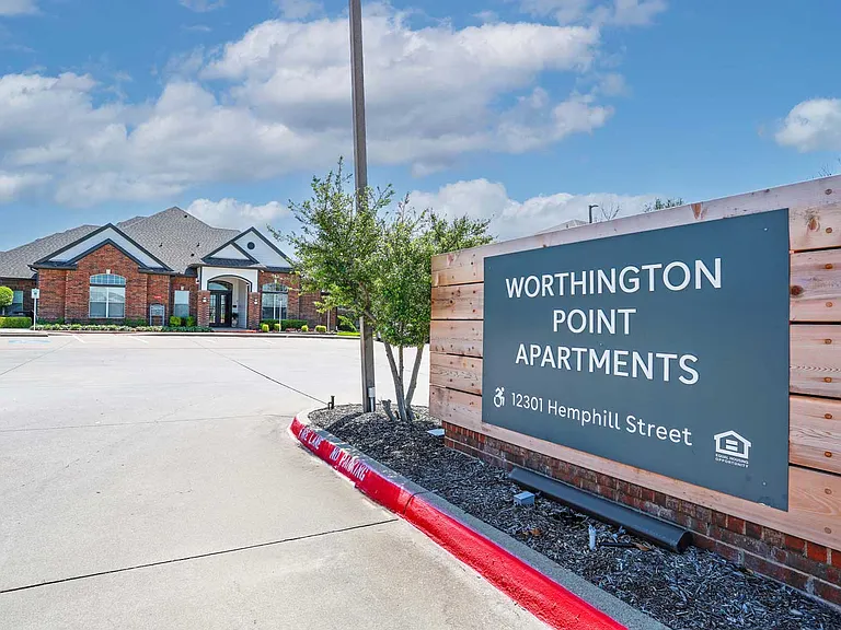Worthington Point Apartments — Photo 22