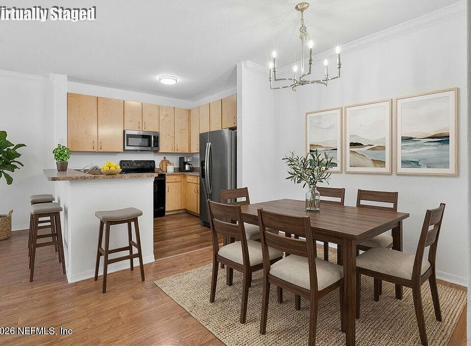 1st image of 12700 BARTRAM PARK Boulevard #2421