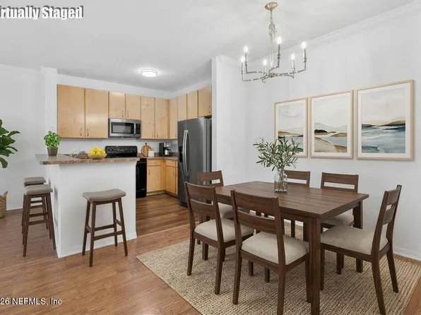 12700 BARTRAM PARK Boulevard #2421, Jacksonville, FL 32258