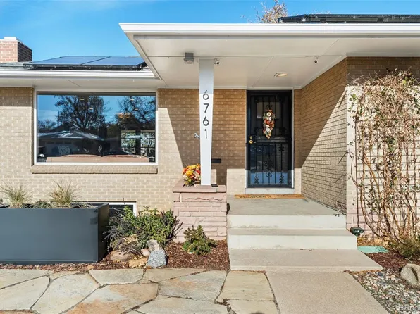 6761 W 36th Place, Wheat Ridge, CO 80033