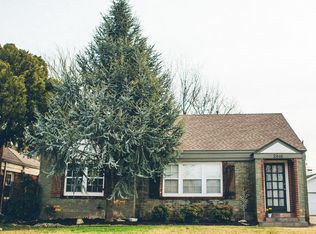 2846 NW 19th St, Oklahoma City, OK 73107