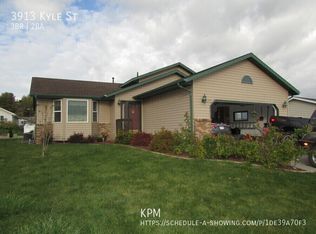 3913 Kyle St, Rapid City, SD 57701