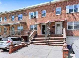 1735 Starr St, Ridgewood, NY 11385