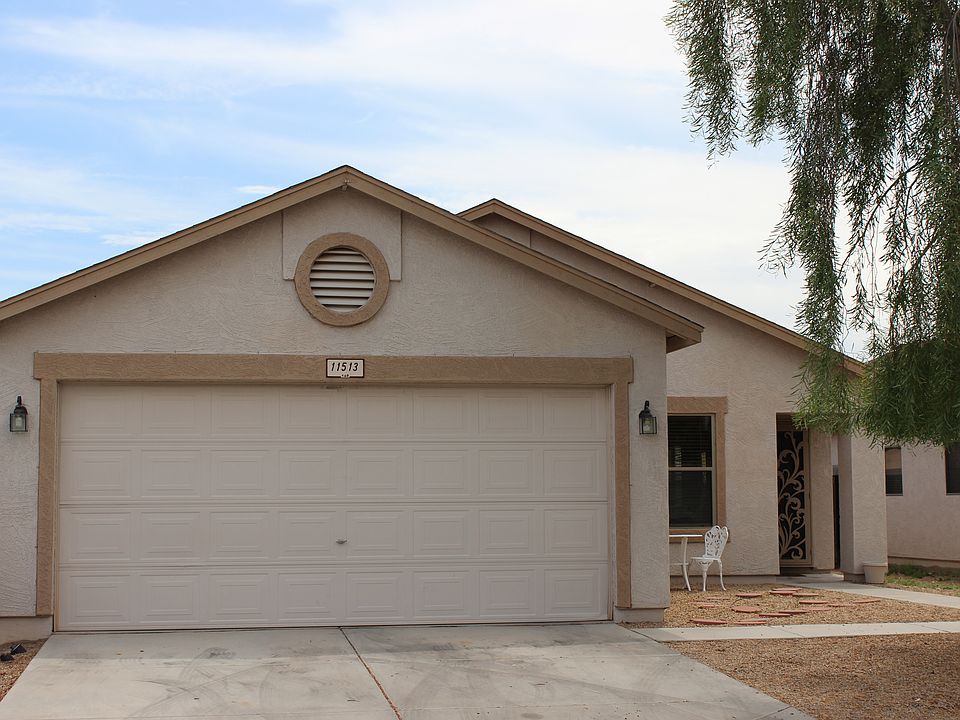 1st image of 11513 W Columbine Dr