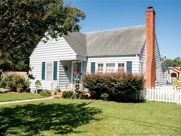 1001 Maple St, Lumberton, NC 28358