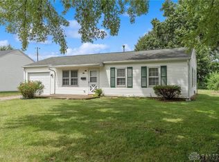 951 Dayton Ave, Xenia, OH 45385