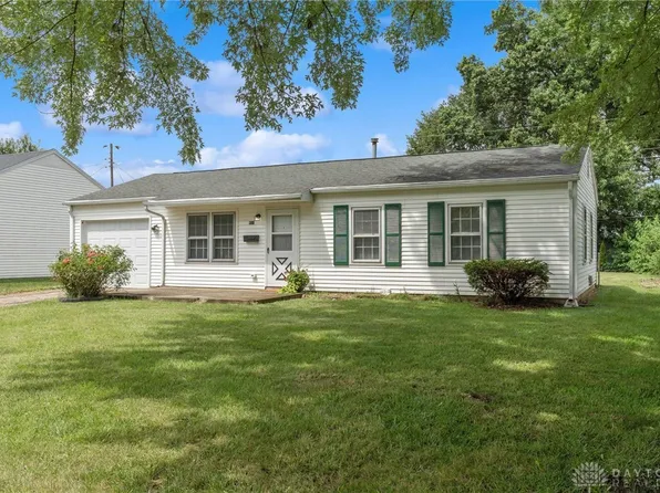 951 Dayton Ave, Xenia, OH 45385