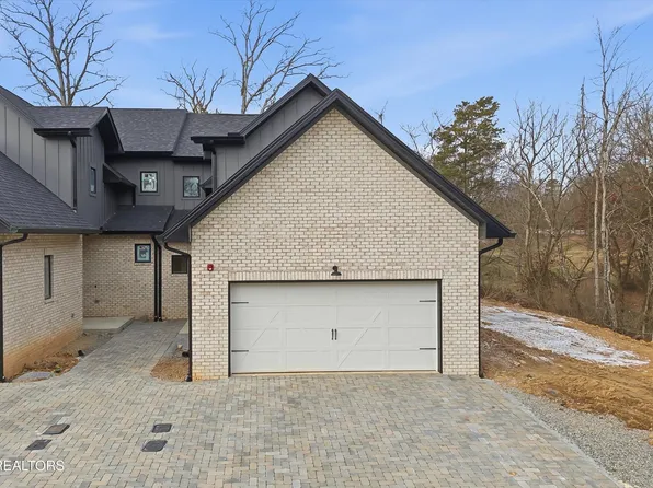 637 October Glory Ln Lot 12, Knoxville, TN 37934