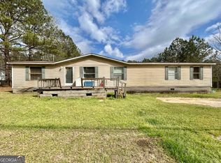 1299 Bodie Rayle Rd, Elberton, GA 30635