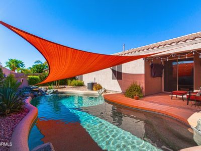 7065 E Lindner Ave, Mesa, AZ, 85209