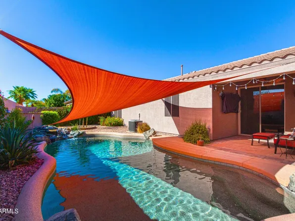 7065 E LINDNER Avenue, Mesa, AZ 85209