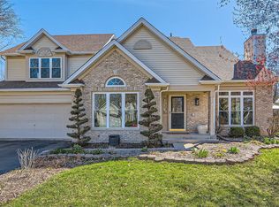 1775 Nicholson Dr, Hoffman Estates, IL 60192