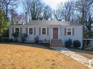 516 85th St S, Birmingham, AL 35206