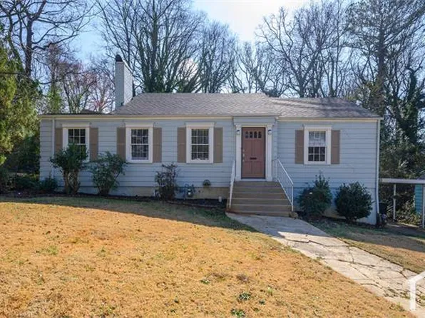 516 85th St S, Birmingham, AL 35206