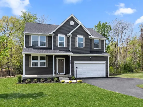 Homes Available Soon, Oakwood Manor