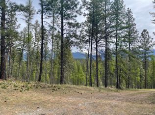 Nhn Pomeroy Trl, Eureka, MT 59917