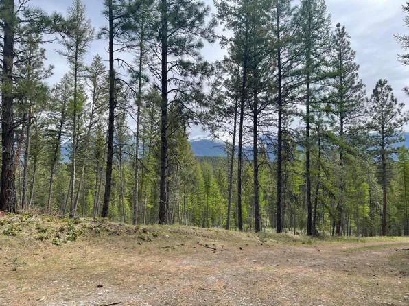 Nhn Pomeroy Trl, Eureka, MT 59917