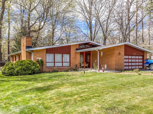 502 E Hamilton Ln, Battle Creek, MI 49015