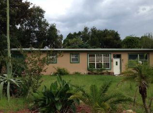 1315 N Alabama Ave, Deland, FL 32724