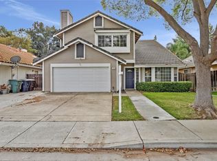 230 Mount Hamilton Dr, Tracy, CA 95376