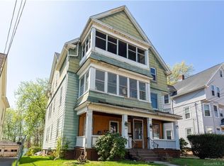 474 Stanley St, New Britain, CT 06051